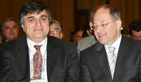 YÖK Başkanı'ndan Tam Gün Yasasına destek 