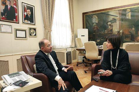 Emekli hekimin maaşı artacak