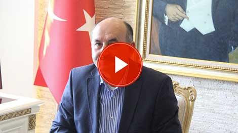 Kamuda yabancı hekim çalışmasının önü bu yıl sonuna kadar açılacak / VİDEO