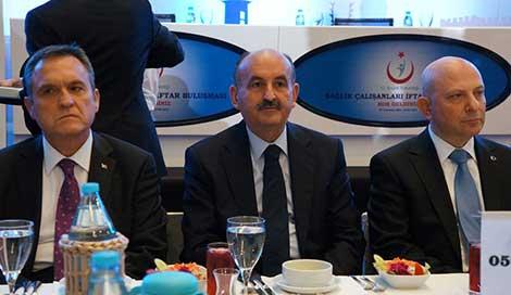 Ekimde ilk yasa tasarısı olarak Tam Gün görüşülecek