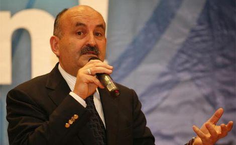 Müezzinoğlu: 'Ambulans helikopterlerimiz gece uçuşlarına hazır'