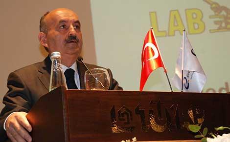 Müezzinoğlu'ndan hafta sonu provizyon değerlendirmesi