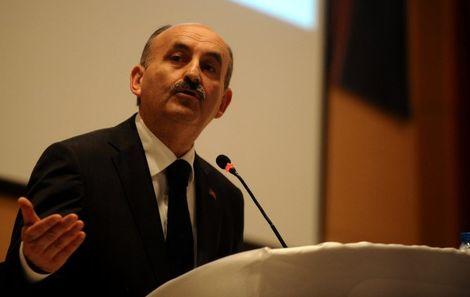 İlaç sanayiinde söz sahibi olmak istiyoruz