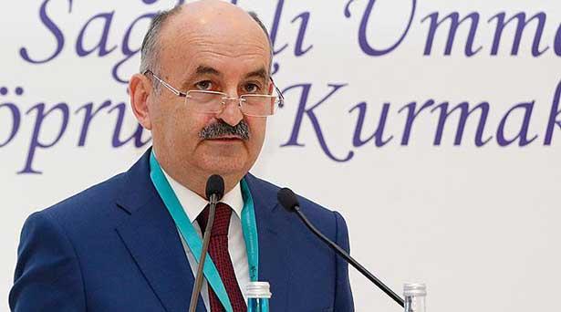 Yeni Sağlık Bakanının ilk yapması Gereken!