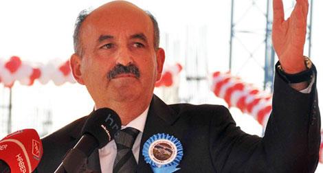 Sağlık Bakanından vatandaşa: Bir dakika sabret yav