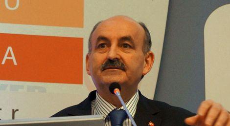 "Kanser ilacını ülkemizde üretmemiz gerekiyor"