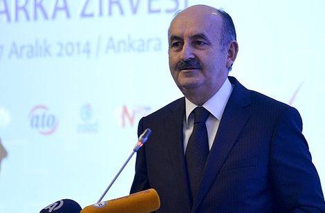 Müezzinoğlu: Verilen 10 kilo diyabet riskini yüzde 56 önler