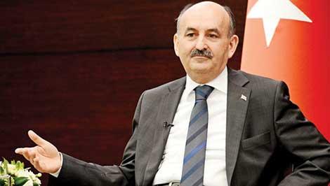 Sağlık Bakanı: Yeni performans sistemi Eylül-Ekim'de uygulanacak