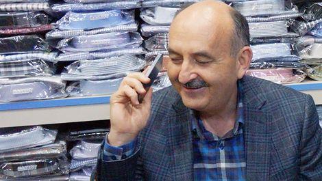 Sağlık Bakanı hastaneden randevu alamadı!