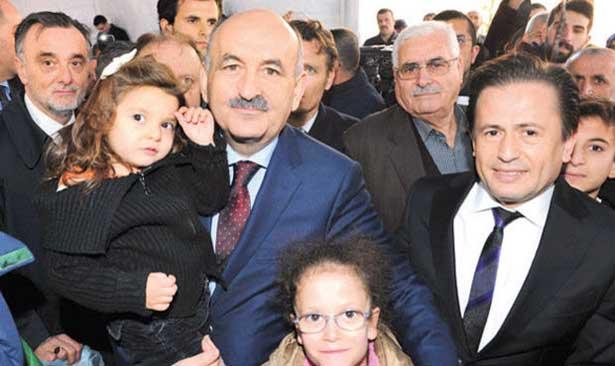  Müezzinoğlu: İstanbul’da ilk örneği burada başlatıyoruz