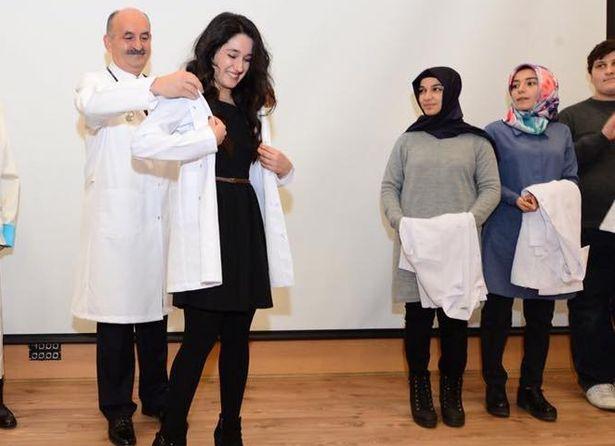 Sağlık Bakanı: Doktorlara mesaj gönderilmedi