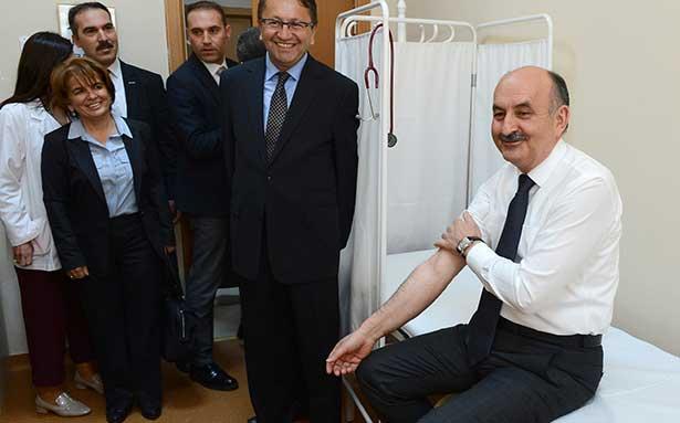 Müezzinoğlu'ndan Selahattin Demirtaş’ın eşi ile ilgili açıklama: 774 gün rapor var