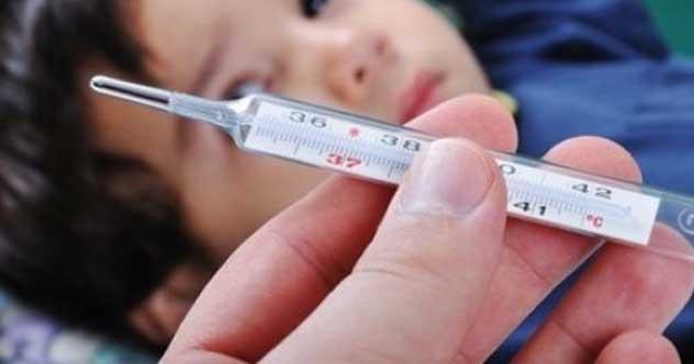Ailevi Akdeniz Ateşi nedir?
