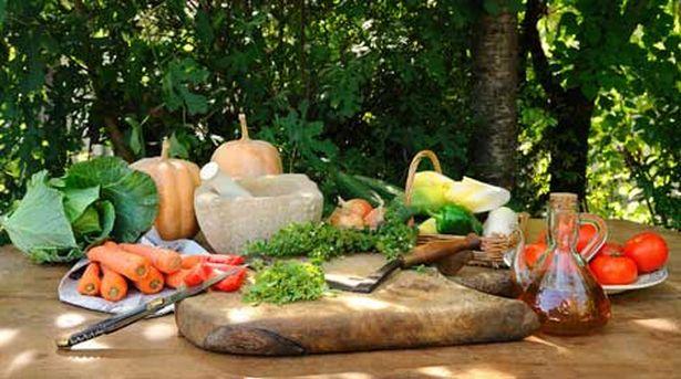 Vegan diyet hemoglobin A1c'yi düşürüyor… Diyabetiklerde kalp damar rahatsızlıkları riskini azaltıyor