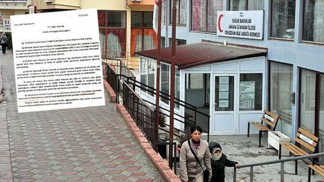 Eczacılar, doktorları suçladı: Para istiyorlar