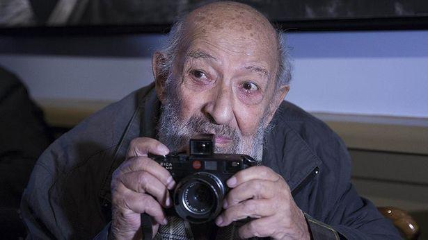 Sağlık Bakanı Fahrettin Koca'dan Ara Güler'e taziye mesajı 