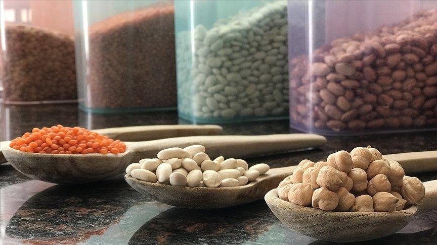 Baklagiller düşük kolorektal kanser riskiyle bağlantılı