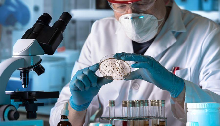 Yapay zeka odaklı atılım: 60 yıl sonra ilk yeni antibiyotik keşfedildi