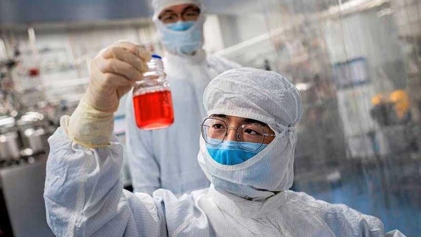Çin, bilimsel araştırmalarda ABD'yi geçti