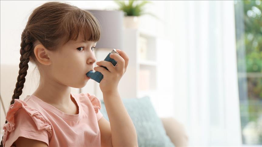 Araştırma: D3 vitamini alerjik astımda nasıl yardımcı olur?
