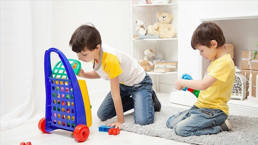 Yeni araştırma, DEHB'nin evrimsel bir avantaj olabileceğini öne sürüyor