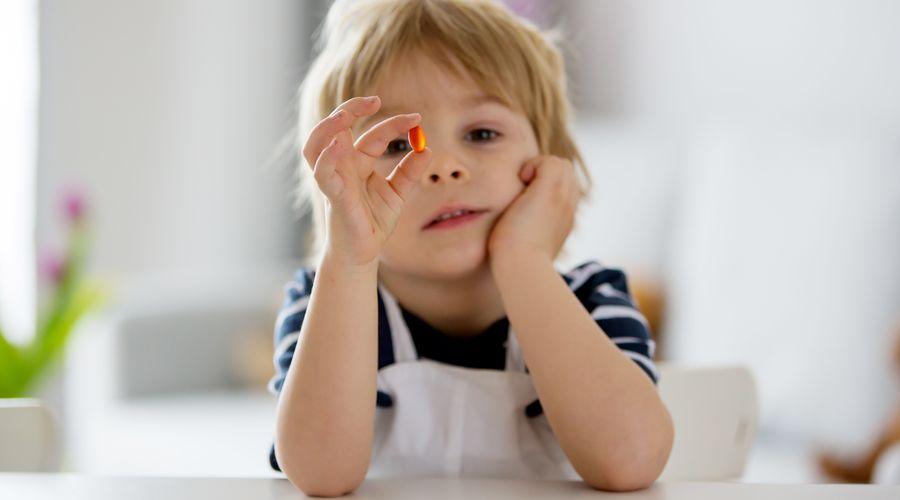 Büyük çalışma D vitamini takviyelerinin çocuklarda kemik kırıklarını önlemede etkisiz olduğunu ortaya koyuyor