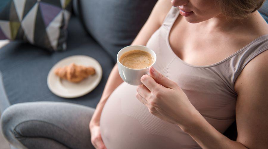 Hamilelikle kafein tüketimi çocuğun boyunu etkiliyor