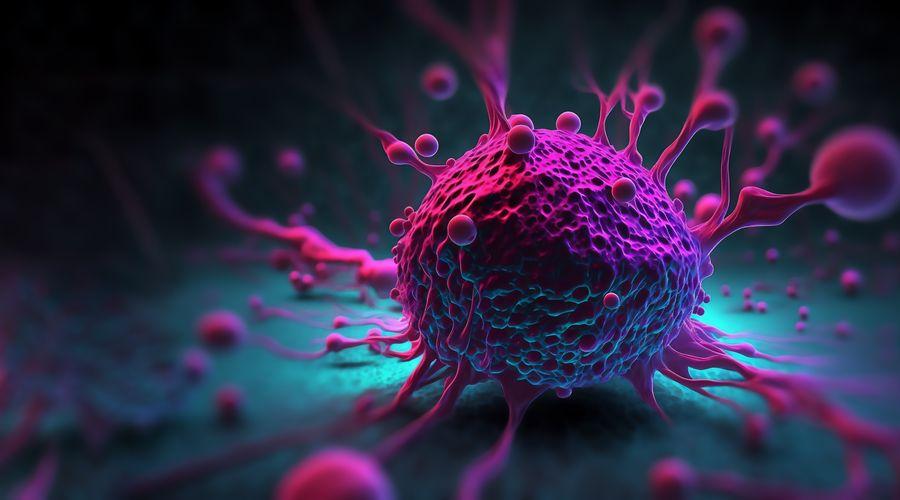 Bilim insanları, tanıdan 7 yıl önce kanser uyarısı verebilen kan proteinlerini keşfetti