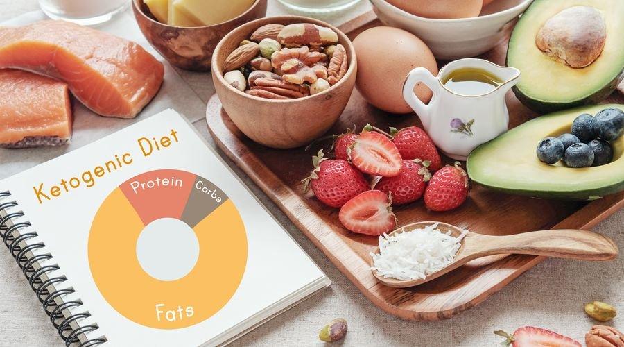 Araştırma: Keto benzeri diyet kalp krizi ve felç riskini 2 kat artırıyor