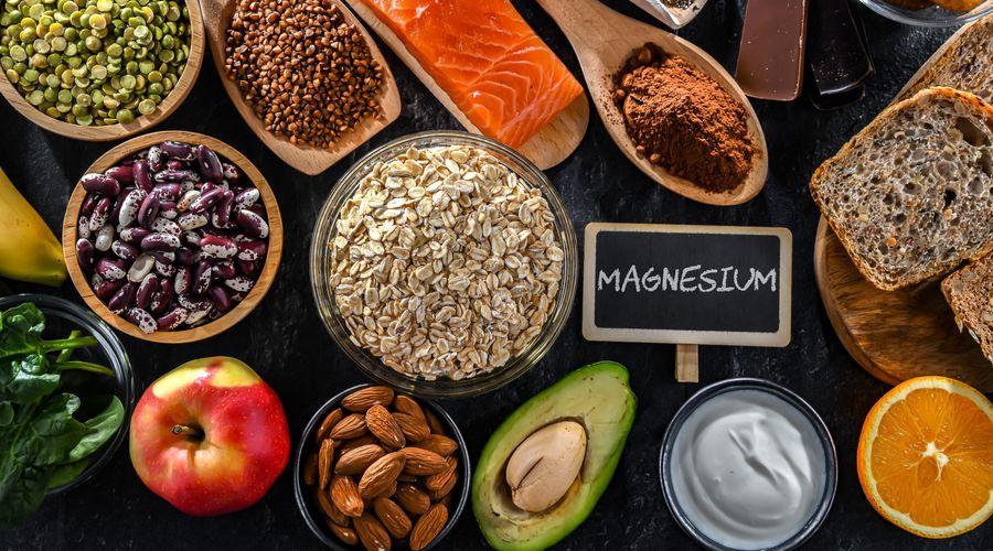 Araştırmaya göre, düşük magnezyum seviyesi kronik hastalık riskini artırıyor