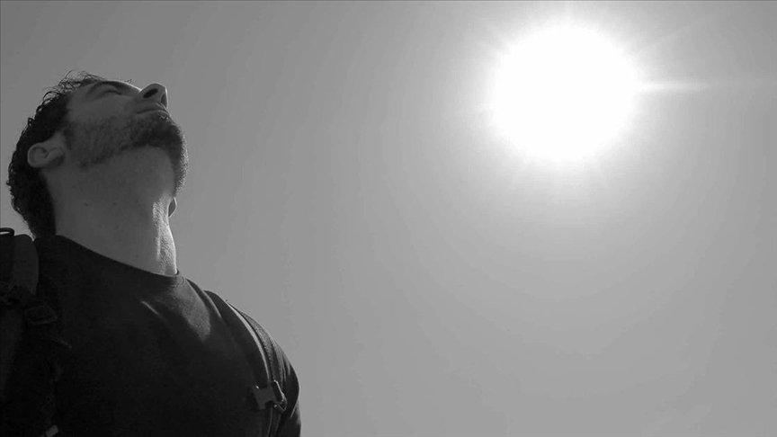 Araştırma: İnsanların nefes alması küresel ısınmayı artırıyor
