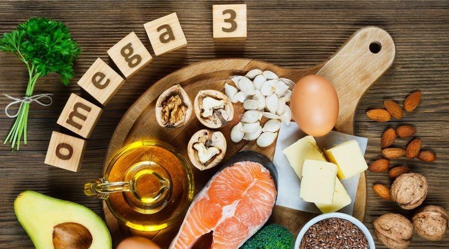 Araştırmaya göre sağlıklı omega-3 yağları ölümcül pulmoner fibrozu yavaşlatabilir