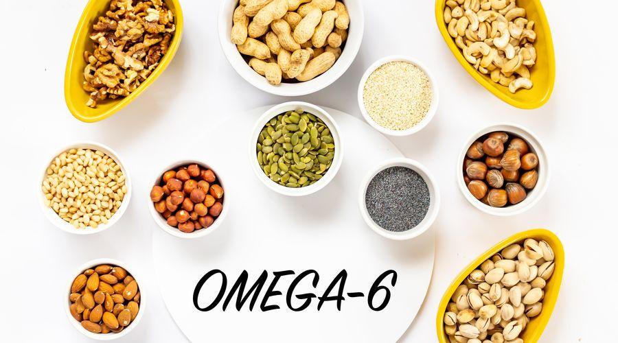 Omega-6 yağ asitleri bipolar bozukluk riskini azaltabilir