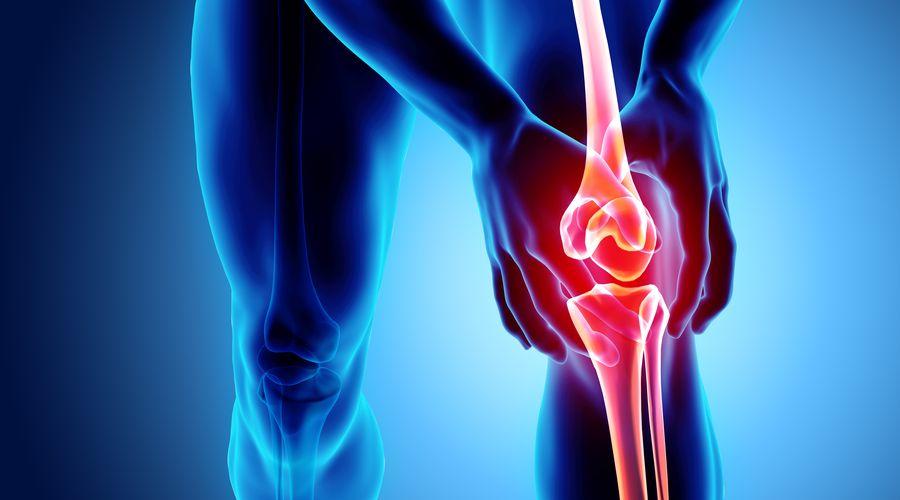 Kök hücre nakli: Diz osteoartriti hastaları için bir umut ışığı