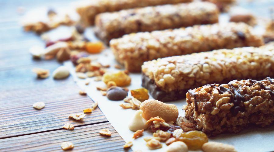 Araştırma: Protein barlar zannedildiği gibi masum mu?