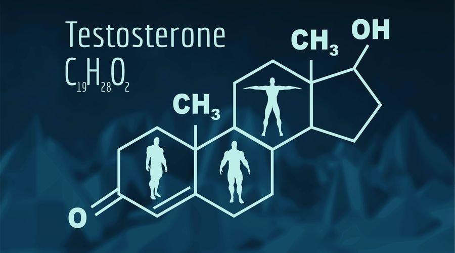 Testosteron tedavisi erkeklerde cinsel işlevi ve yaşam kalitesini artırıyor