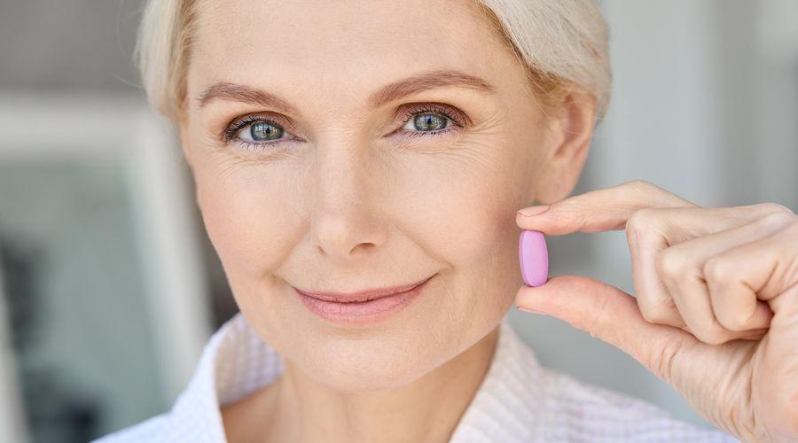 Araştırma: Günlük multivitamin kullanımı yaşa bağlı zihinsel gerilemeyi yavaşlatmada umut veriyor