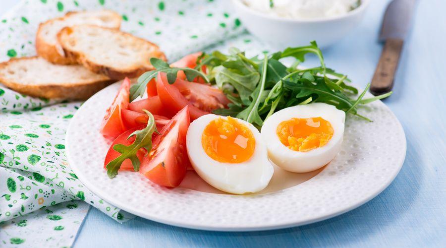 Her gün yumurta yemek kalp hastalığı riski taşıyor