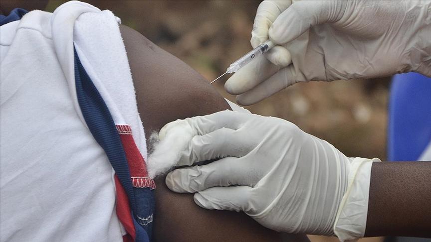 Gana ilk HPV aşı sevkiyatını teslim aldı