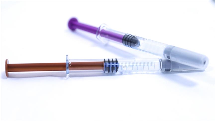 Grip aşısı mRNA teknolojisiyle üretildi: 20 farklı influenza türüne etkili