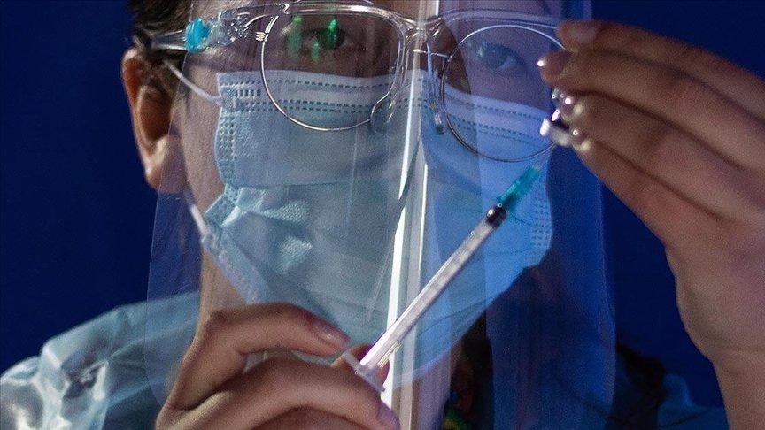 Çin'den BioNTech aşısına şartlı onay