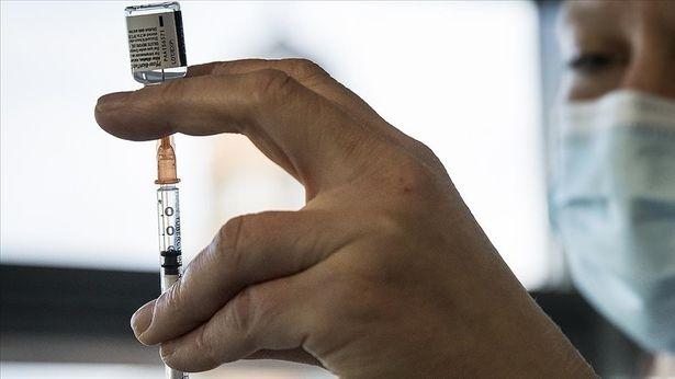 ABD'de 12-15 yaş grubu için üçüncü doz Pfizer/BioNTech aşısına onay