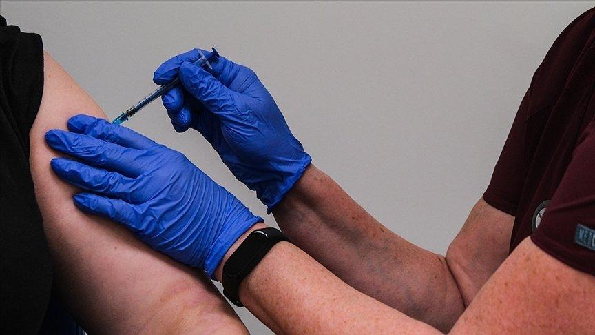 Aşı sıkıntısını anlatan doktora, ‘sansür yasası’ndan dava