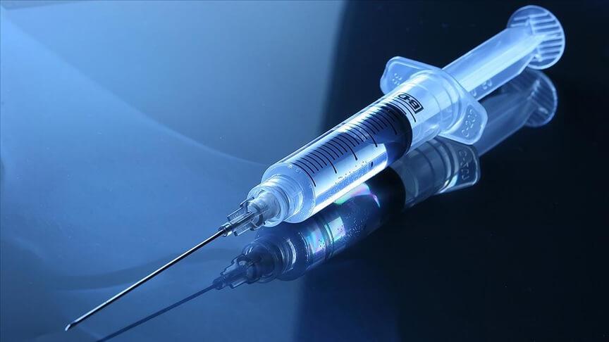 AB Komisyonu 2 milyon doz maymun çiçeği aşısı aldığını açıkladı