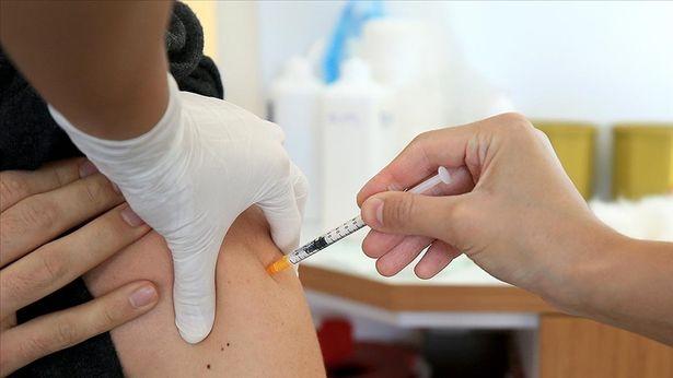 Prof. Dr. Aksakal: Aşı, her yıl milyonlarca hayat kurtarıyor