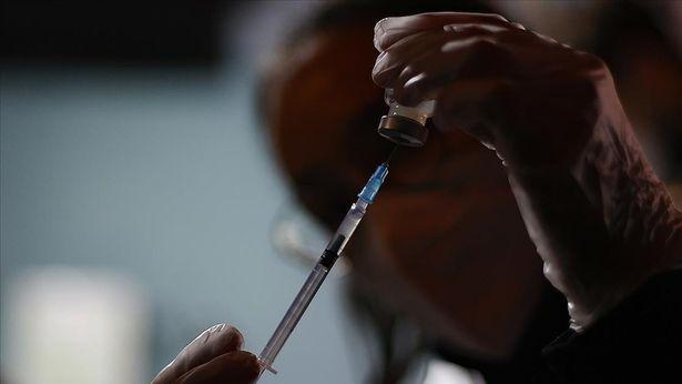 Sinovac ile BioNTech aşıları karşılaştırıldı: Net sonuçlar ortaya çıktı