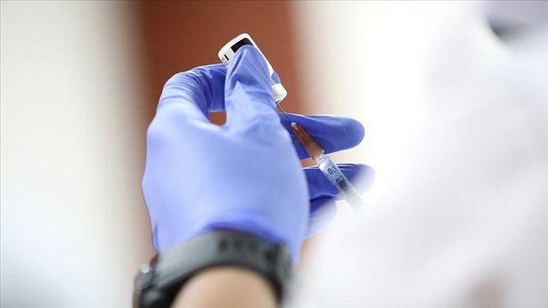 DSÖ: Gizemli hepatit vakalarının COVID-19 aşılamasıyla bağlantısı yok