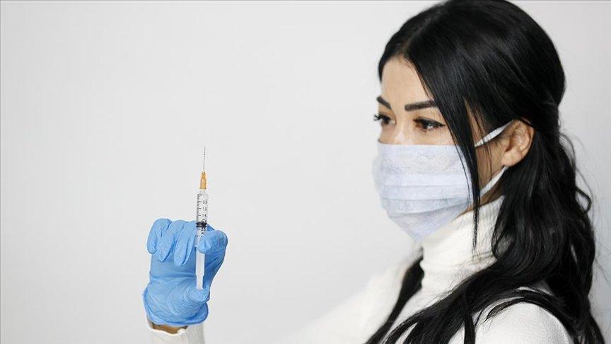 Serviks kanseri HPV aşısıyla önlenebilir