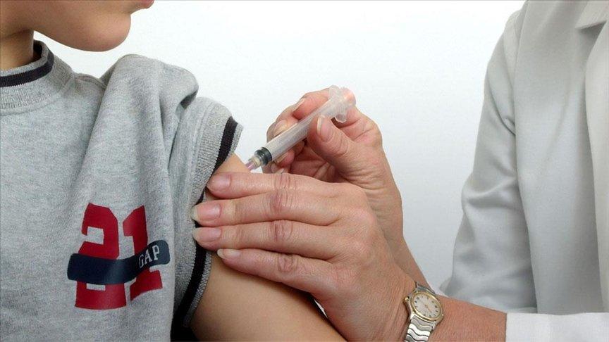 Okullar açıldı, hastalıklar başladı... Türk Toraks Derneği uyardı: Aşıları ihmal etmeyin