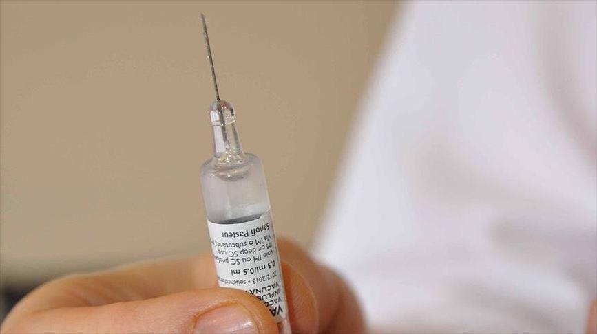 Risk grubunda olmayanlar için grip aşısı tanımlandı